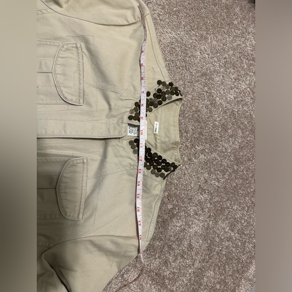 Uniform John Paul Richard Jacket in size XL - Picture 11 of 12